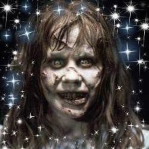 Meet your Posher, Becky